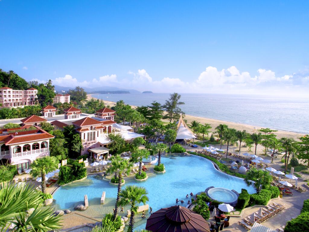 Unlock Phuket Paradise: Save up to $1245